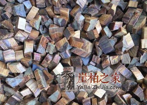崖柏收藏不简单,一不小心就会买到土柏、坡柏!-4