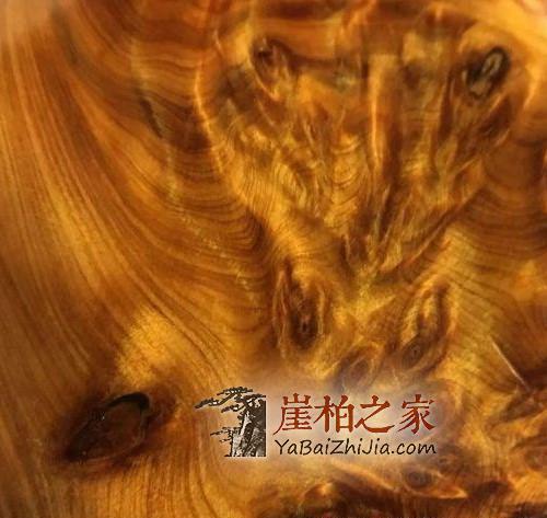 崖柏收藏不简单,一不小心就会买到土柏、坡柏!-5