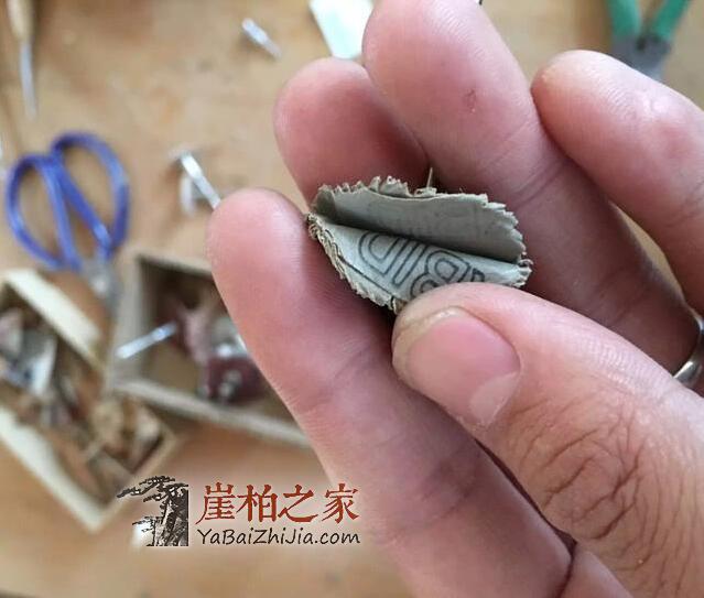 崖柏打磨砂纸怎么用,你清楚吗?-4