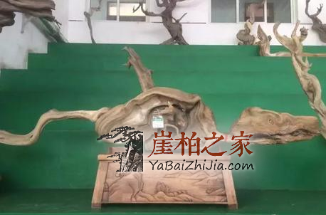 26.8万崖柏落地成交,2018年崖柏火热程度依然高涨!-3