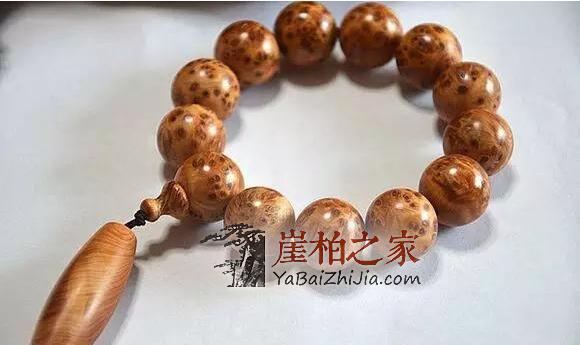 崖柏在不知不觉中竟成了人们“炫富”的资本!-4