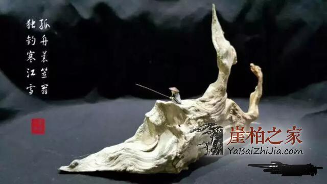 崖柏如此火爆,我们收藏需冷静!-1