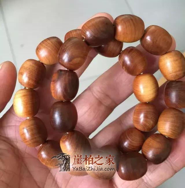 为什么你的崖柏盘不出玻璃底?崖柏盘玩十大忌!-4