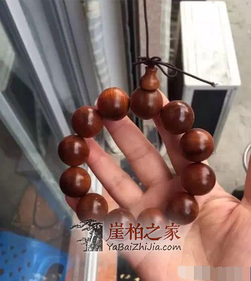 崖柏各种皮质打磨大比拼!-8