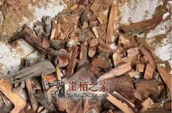 崖柏边角料对于文玩达人来说，“变废为宝”so easy-1