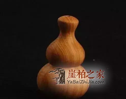 崖柏边角料对于文玩达人来说,“变废为宝”so easy-9