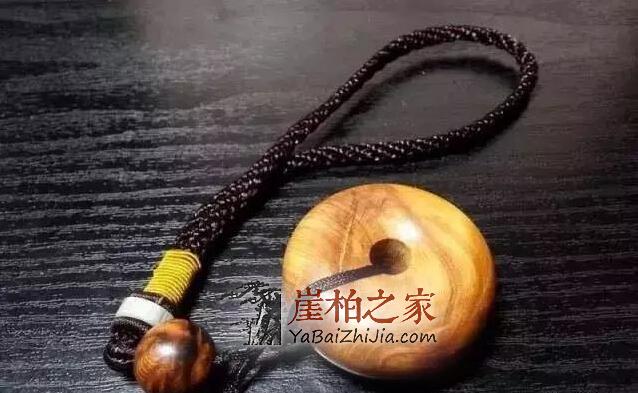 崖柏边角料对于文玩达人来说,“变废为宝”so easy-12