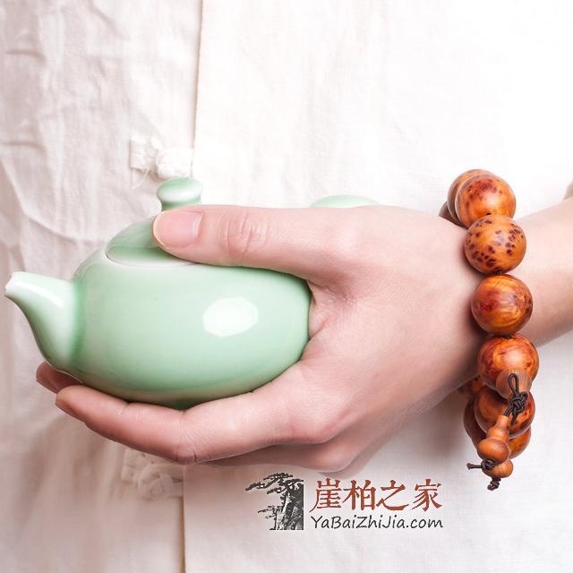 崖柏居然有这么多惊人的功效!-4
