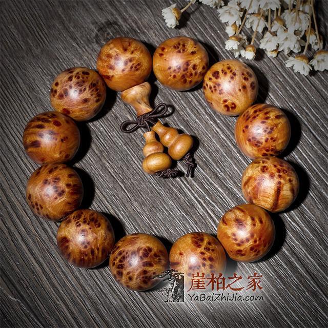 崖柏居然有这么多惊人的功效!-5