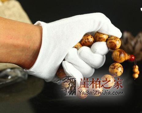 盘玩崖柏做到以下七步,效果堪你比去韩国整容!-3