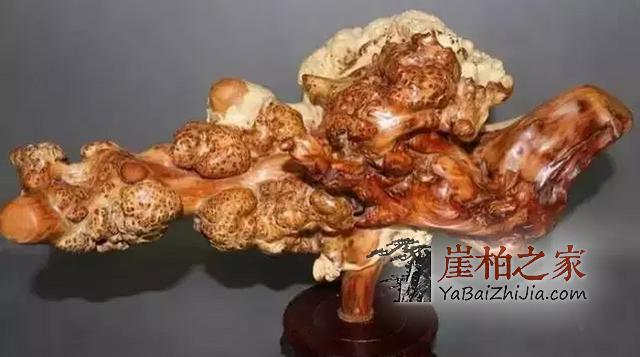 崖柏根雕如何收藏保养?-1