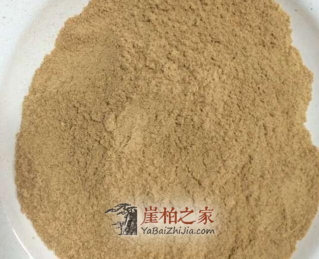 手把手教你用崖柏木粉手工制作线香,有兴趣的可以试一试-2