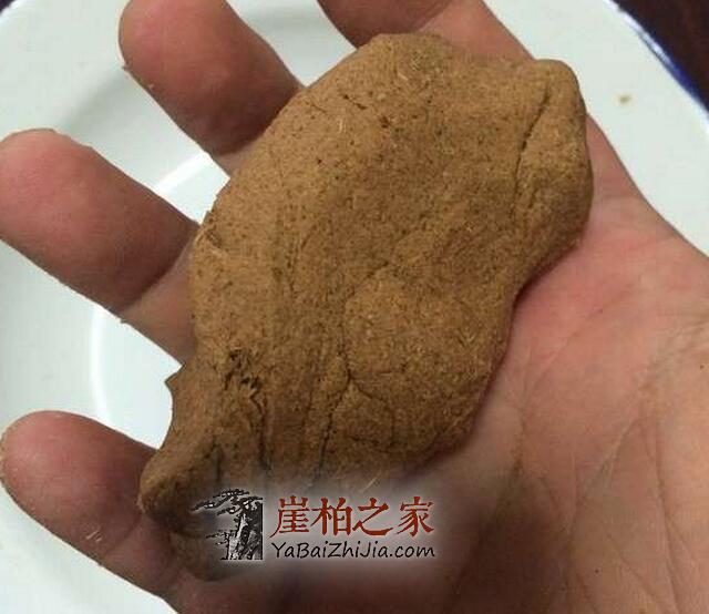 手把手教你用崖柏木粉手工制作线香,有兴趣的可以试一试-3