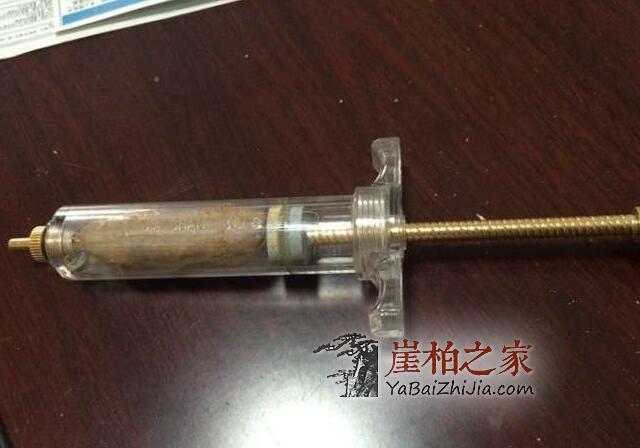 手把手教你用崖柏木粉手工制作线香,有兴趣的可以试一试-4