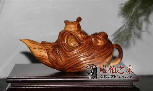 崖柏成品需要打蜡吗,打什么蜡!