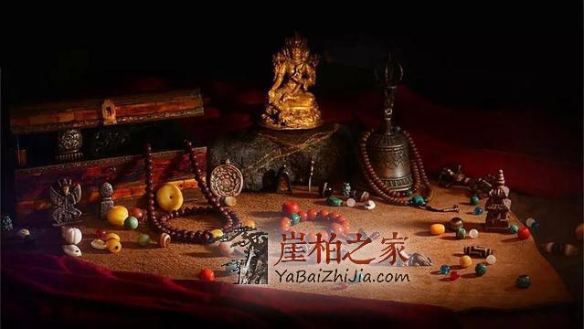 撩得妹子心里痒痒的!文玩跟大叔果然是绝配-1
