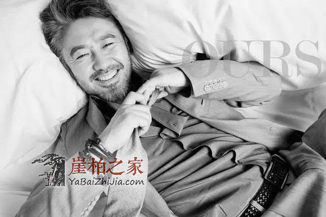 撩得妹子心里痒痒的!文玩跟大叔果然是绝配-5