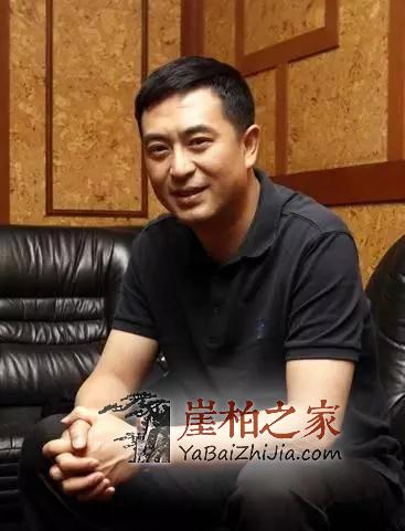 撩得妹子心里痒痒的!文玩跟大叔果然是绝配-8