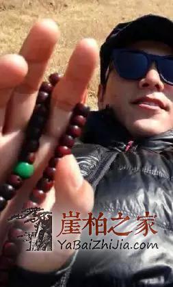 撩得妹子心里痒痒的!文玩跟大叔果然是绝配-10