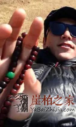 撩得妹子心里痒痒的!文玩跟大叔果然是绝配-12