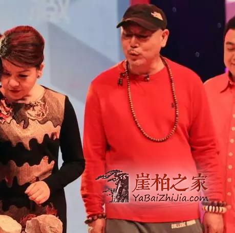 撩得妹子心里痒痒的!文玩跟大叔果然是绝配-16