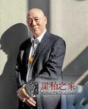 撩得妹子心里痒痒的!文玩跟大叔果然是绝配-15