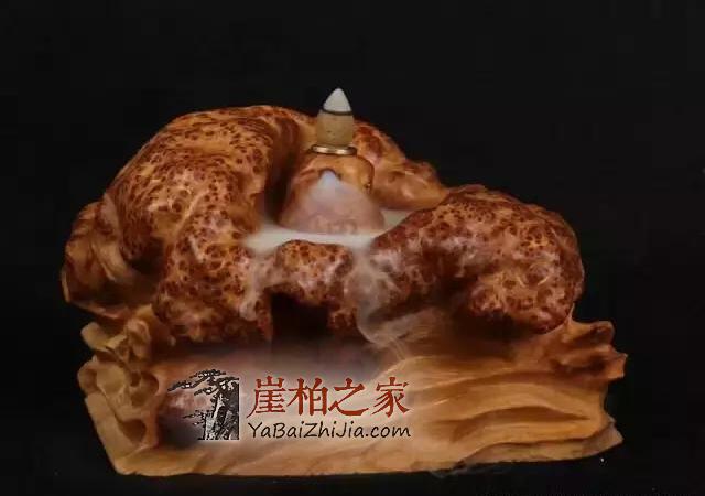 崖柏手串如何盘玩?崖柏保养“八大忌-1