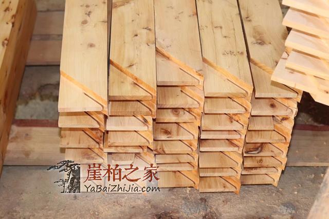崖柏也能做家具了,藏友们是否想入手一套呢?-3