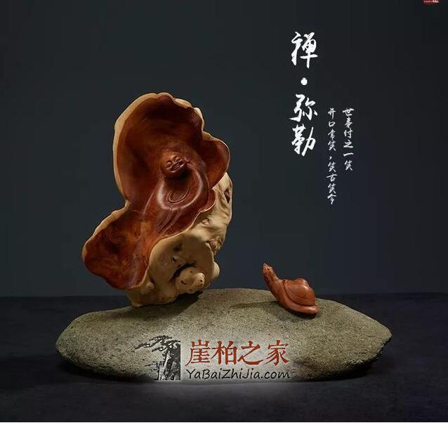 家里摆放崖柏根雕会发生什么变化呢?-2