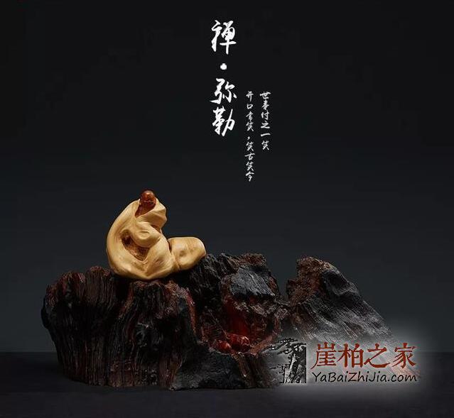 家里摆放崖柏根雕会发生什么变化呢?-5