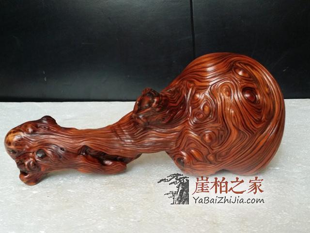 崖柏手把件的分类可不能马虎,小编来教你!-1