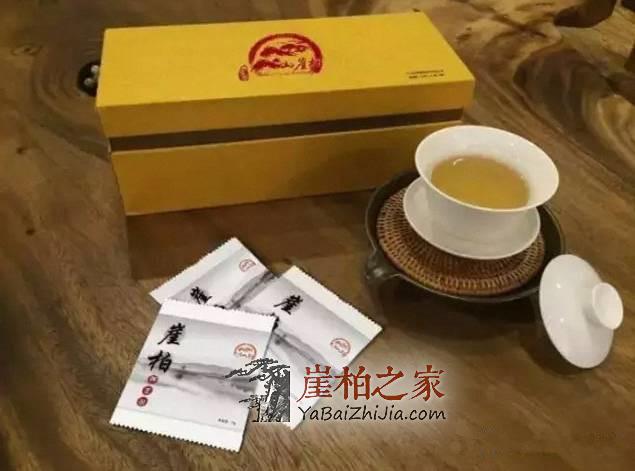 能吃能喝能抽能睡,崖柏的这些“创意”玩法你都知道吗?-2