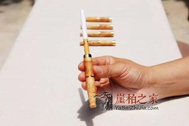 能吃能喝能抽能睡,崖柏的这些“创意”玩法你都知道吗?-3