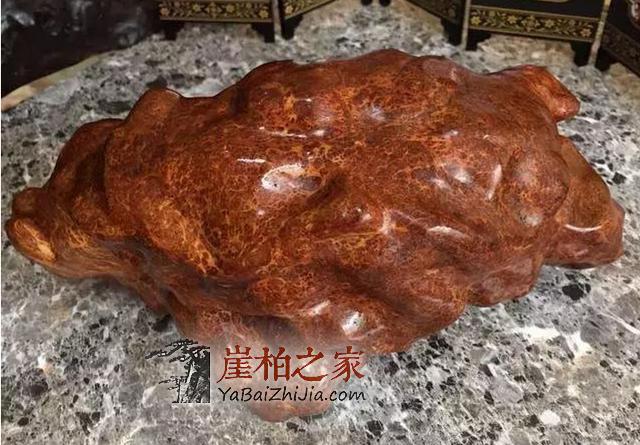 崖柏陈化料如何判定,从这三方面着手!-1