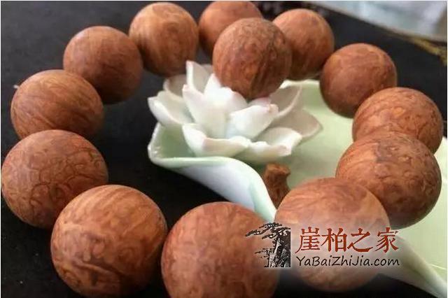 崖柏陈化料如何判定,从这三方面着手!-2