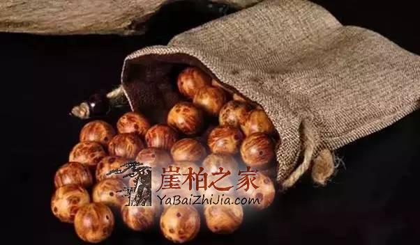崖柏手串发霉竟是因为它?-1