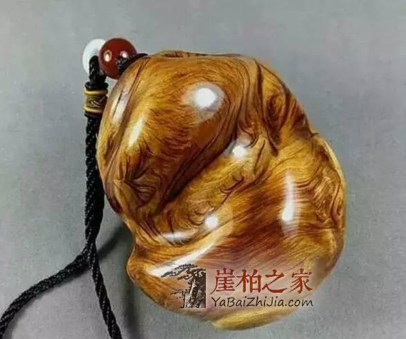 崖柏手串发霉竟是因为它?-2