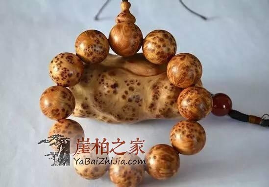 崖柏手串发霉竟是因为它?-4