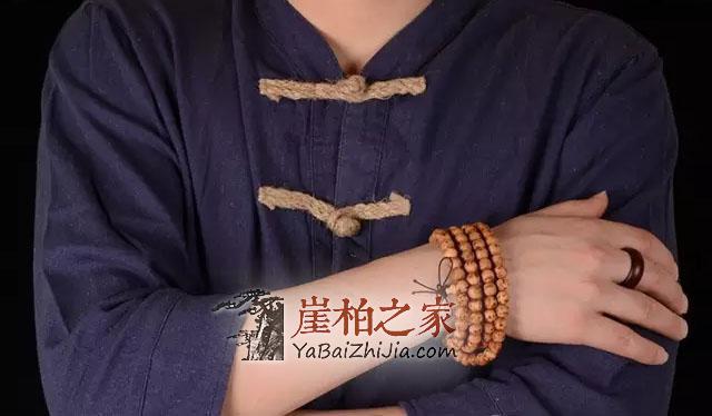 你崖柏的好坏如何判断,老司机来支招!-3