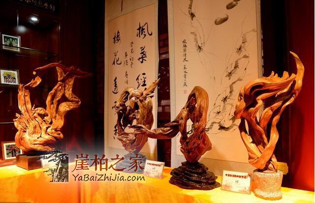 市面上满瘤疤崖柏手串,为什么就不是什么正经崖柏?-2