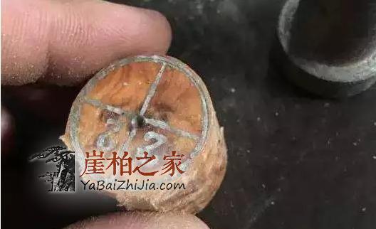 市面上满瘤疤崖柏手串,为什么就不是什么正经崖柏?-8