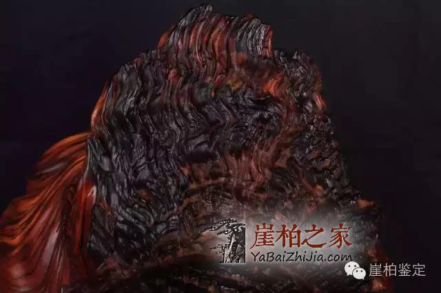 崖柏雷击木,那都是忽悠人的,喜欢崖柏手串的朋友注意了!-8