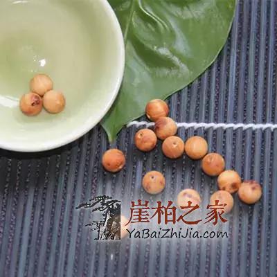 为何你的崖柏手串盘不出玻璃球?这样盘才可以!-4