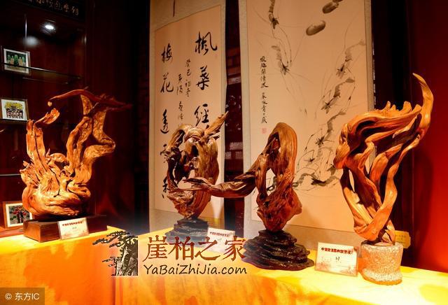 市面上满瘤疤崖柏手串,为什么就不是什么正经崖柏?-2