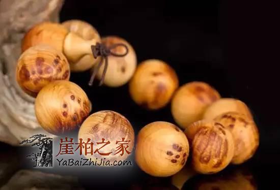 这样做可以让崖柏持续保持香味!-3