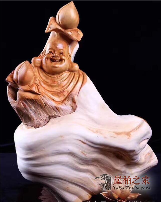 关于崖柏的误区,看看资深玩家怎么说?-3