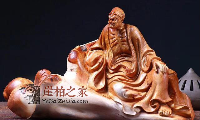 关于崖柏的误区,看看资深玩家怎么说?-5