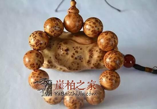崖柏手串发霉竟是因为它?-4