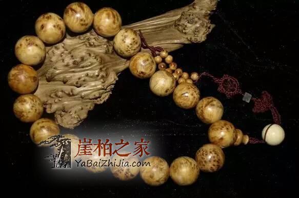 崖柏手串发霉竟是因为它?-3