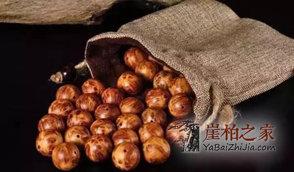 崖柏手串发霉竟是因为它?-1